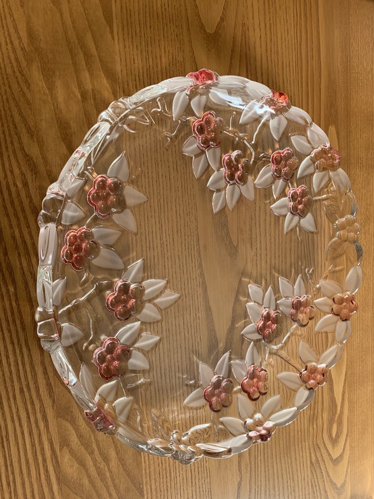 image for Waltherglas glass pate