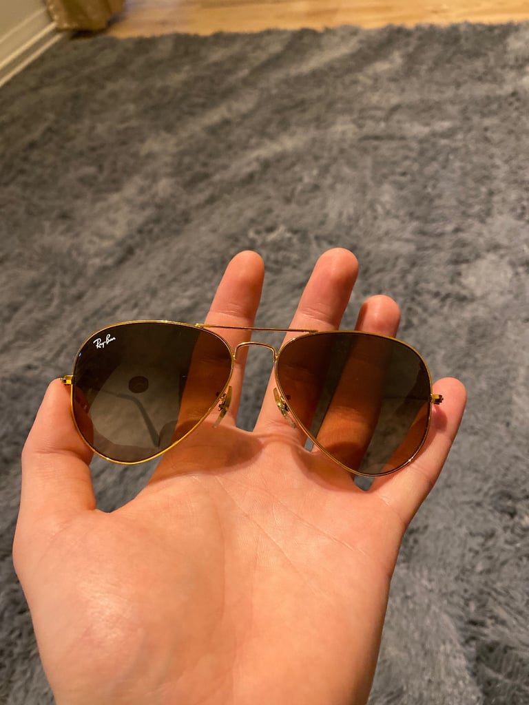 Ray Ban rb3025 (1)