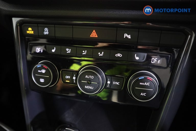 2020 Volkswagen T-Roc 1.5 TSI EVO SEL 5dr DSG SUV Petrol Automatic