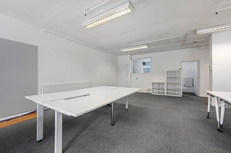 Office space to Rent in Spitafields