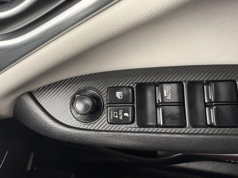 2019 Mazda CX-3 2.0 SKYACTIV-G GT Sport Nav+ SUV 5dr Petrol Auto Euro 6 (s/s) (121 ps) HATCHBACK ...