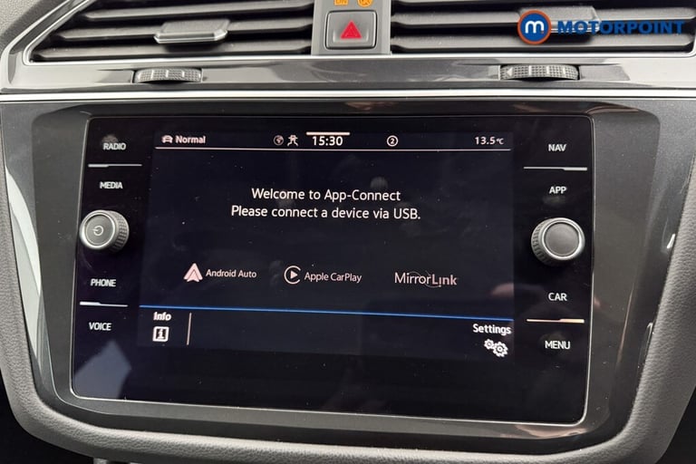 2021 Volkswagen Tiguan 1.5 TSI 150 Elegance 5dr DSG ESTATE PETROL Automatic