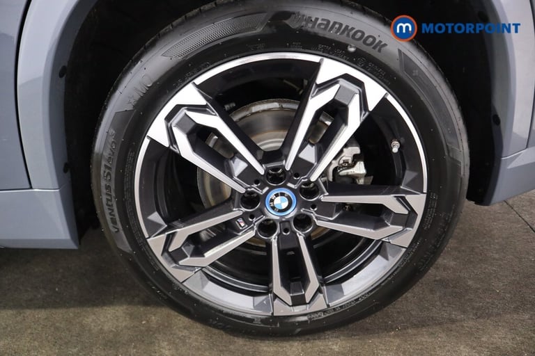 2023 BMW iX1 230kW xDrive30 M Sport 65kWh 5dr Auto SUV Electric Automatic