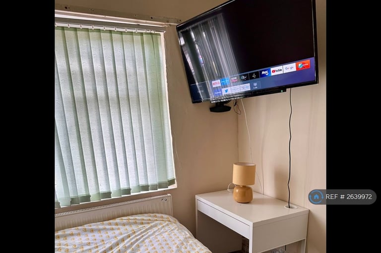 1 bedroom in Sunningdale Avenue, Coventry, CV6 (#2639972)