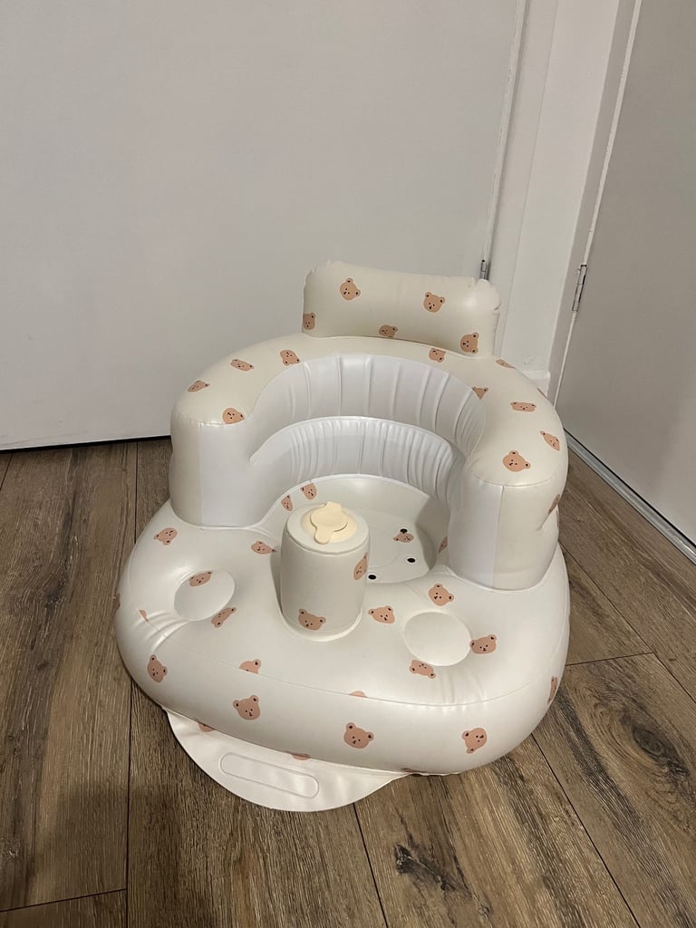 Inflatable Chair