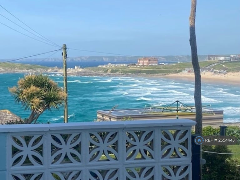 2 bedroom house in Surf View, Newquay, TR7 (2 bed) (#2654443)