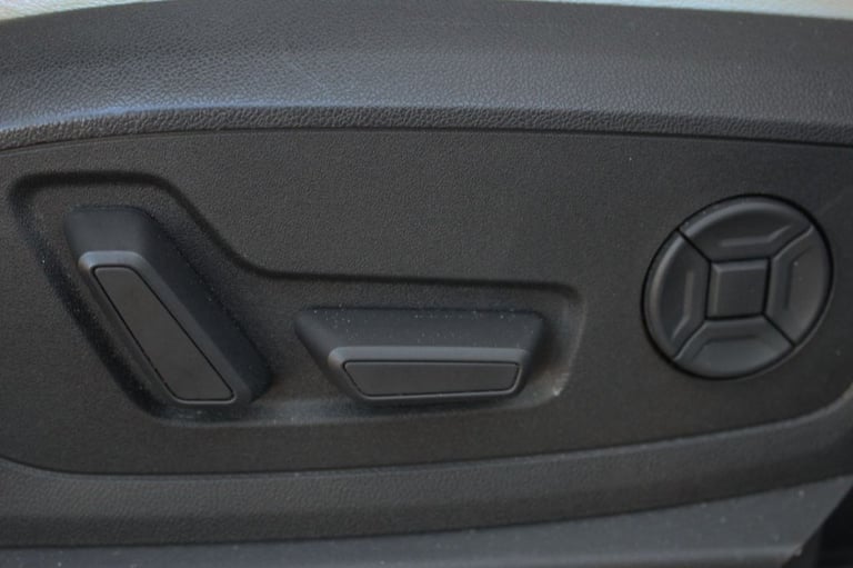 2019 19 AUDI E-TRON 55 SUV 5DR ELECTRIC AUTO QUATTRO 95KWH (408 PS)