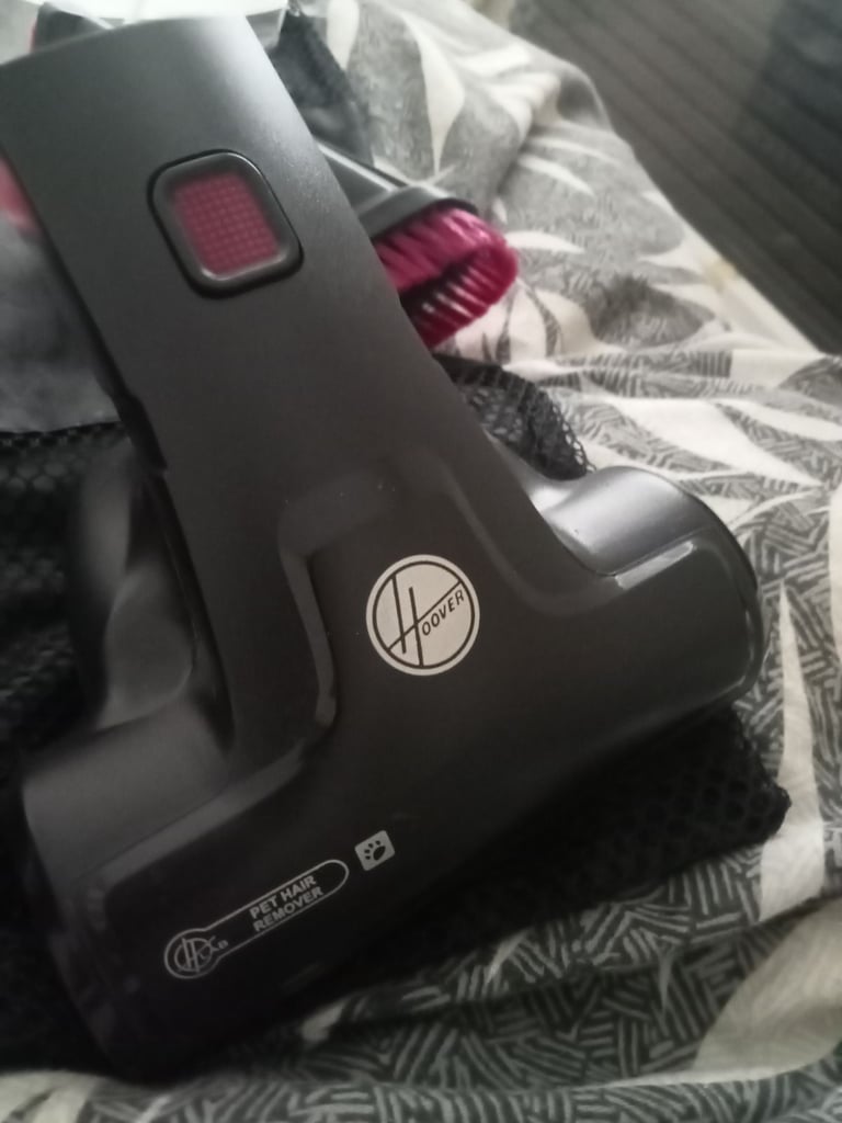 Hoover H-Free 500 attachments