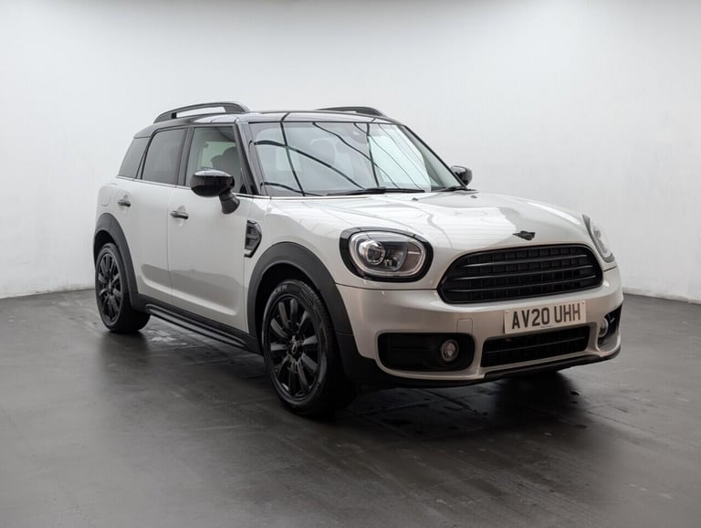 2020 MINI Countryman 1.5 Cooper Classic SUV 5dr Petrol Manual Euro 6 (s/s) (136 ps) - BLUETOOTH H...
