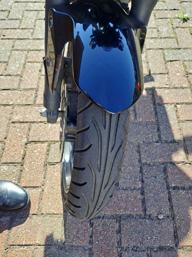 Kawasaki, Z, 2016, 249 (cc)