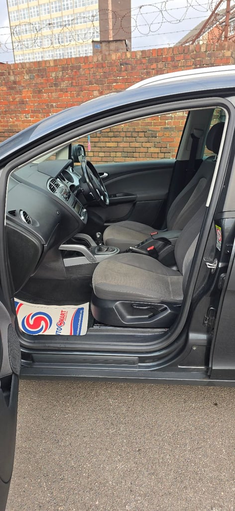 Seat, ALTEA XL, Estate, 2011, Semi-Auto, 1598 (cc), 5 doors