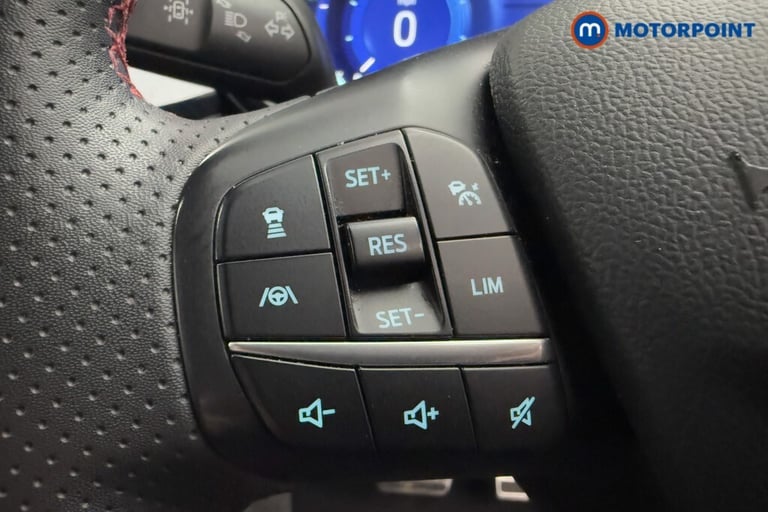 2022 Ford Kuga 2.5 PHEV ST-Line X Edition 5dr CVT SUV Hybrid Automatic