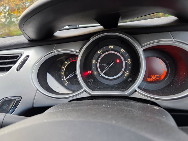 Citroen, C3, Hatchback, 2012, Manual, 1398 (cc), 5 doors