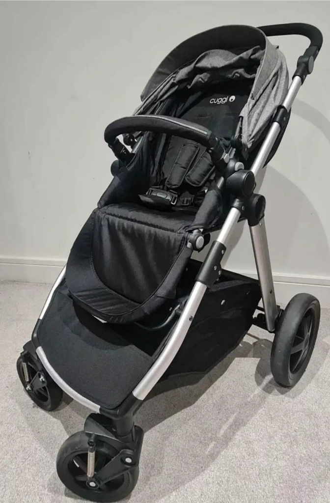 Cuggl for Sale Prams Strollers Pushchairs Gumtree