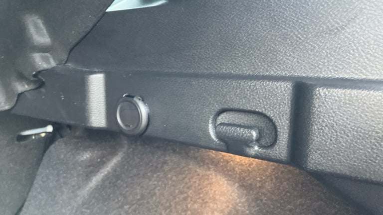 2023 Nissan Qashqai 1.5 E-Power Kuro Edition 5dr Auto HATCHBACK PETROL/ELECTRIC Automatic