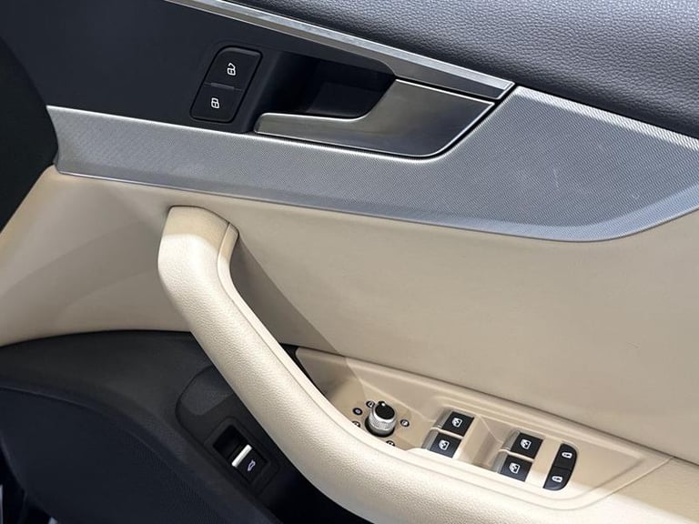 2021 Audi A5 35 TDI Sport 5dr S Tronic Automatic Hatchback Diesel Automatic