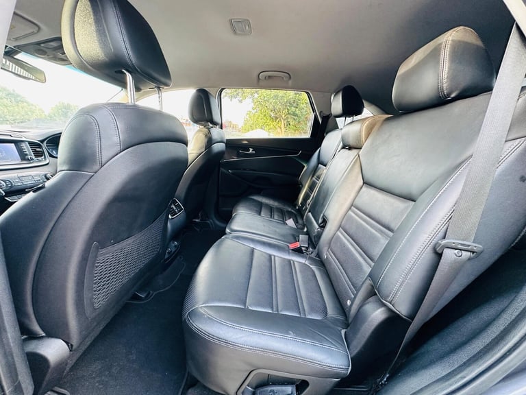 2016 Kia Sorento 2.2 CRDi KX-2 AWD Euro 6 (s/s) 5dr ESTATE Diesel Manual