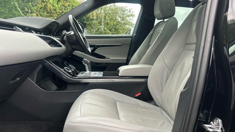 2020 Land Rover Range Rover Evoque 2.0 P200 S 5dr Auto - Sliding Panoramic