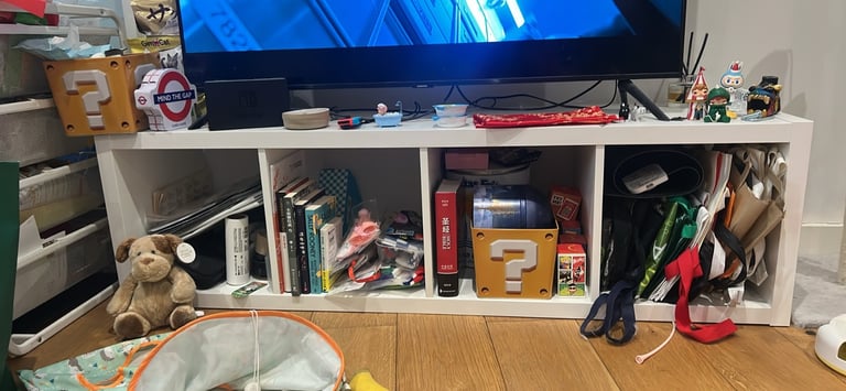 image for IKEA shelf