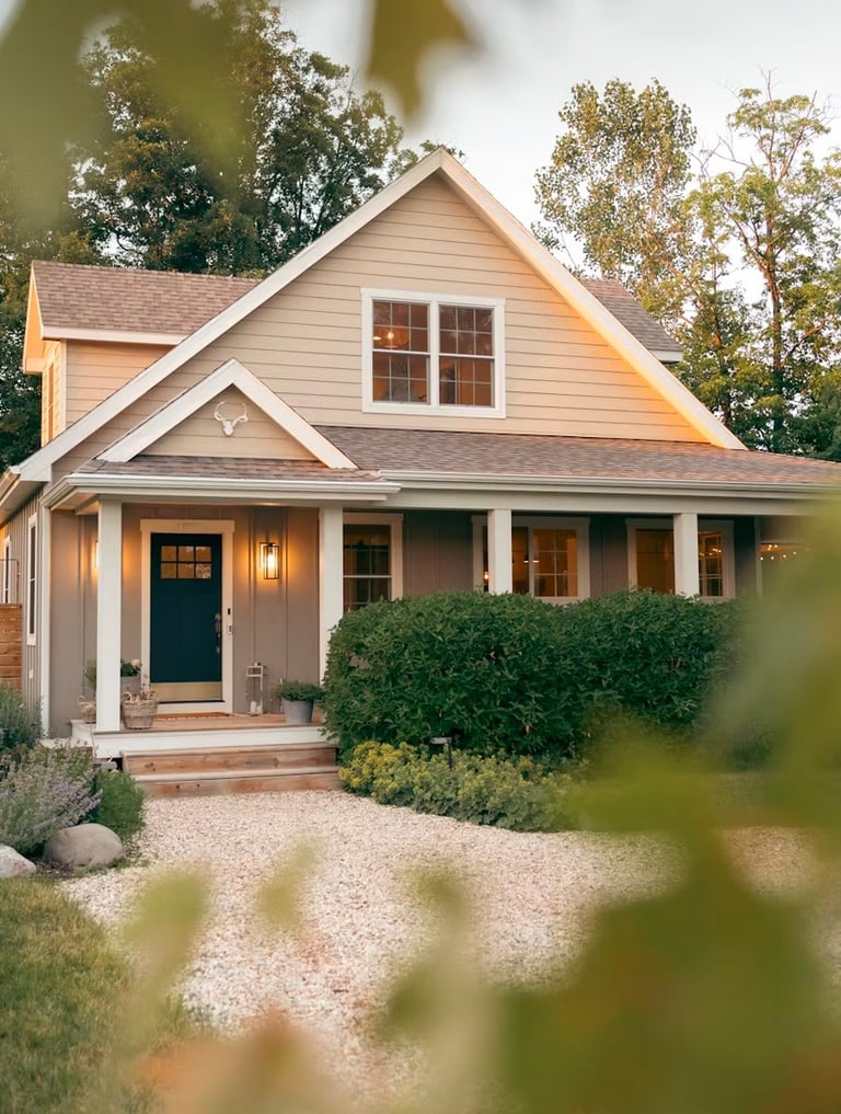 image for WANTED - House for rent