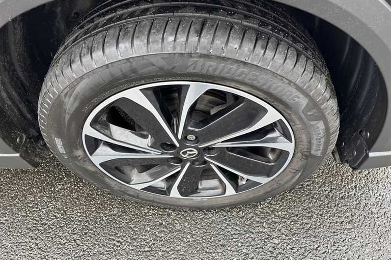 2023 Mazda CX-5 Exclusive-Line 2.0 Start/Stop (165ps) SUV Petrol Manual