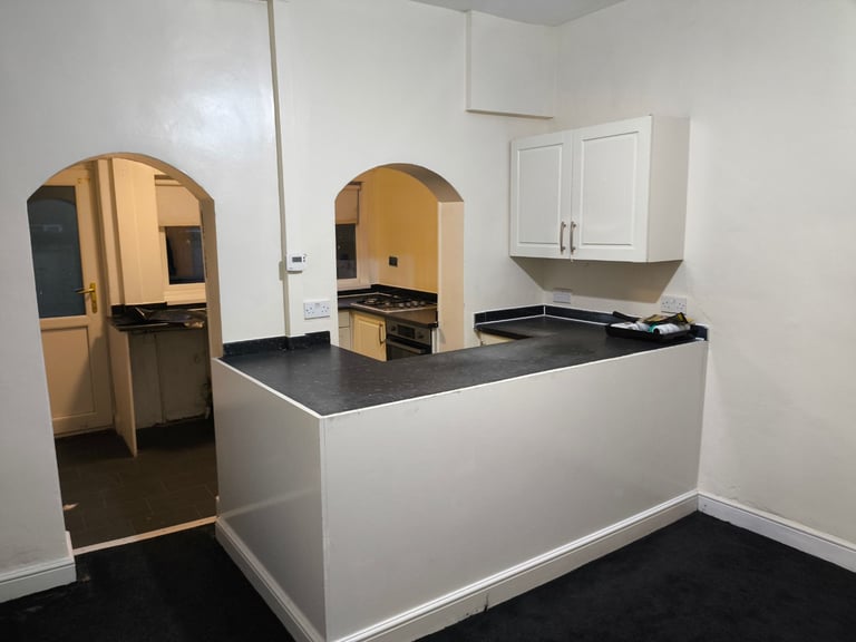 Charming 2-Bedroom Mid-Terrace Home on Tower Street, Heywood – £1000 PCM