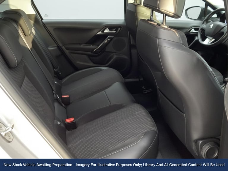 2021 DS Automobiles DS 3 1.2 PureTech 130 Performance Line + 5dr EAT8 HATCHBACK PETROL Automatic