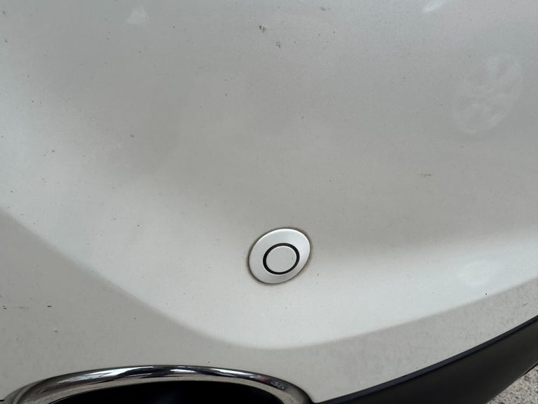 2017 Nissan Qashqai 1.2 DIG-T N-Connecta SUV 5dr Petrol XTRON 2WD Euro 6 (s/s)