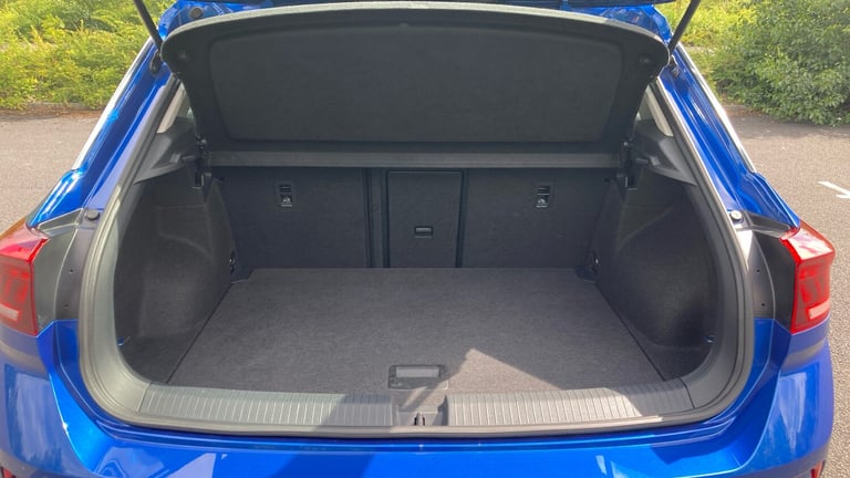 2023 Volkswagen T-Roc 1.0 TSI Life 5dr HATCHBACK PETROL Manual