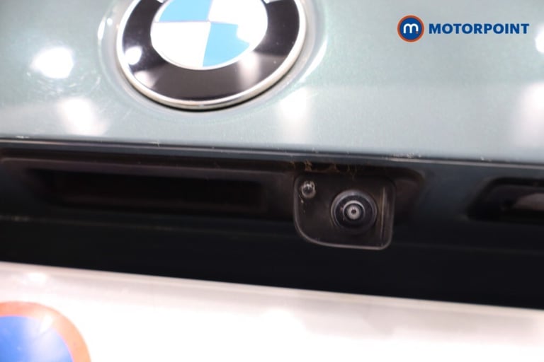 2022 BMW X1 xDrive 23i MHT xLine Premier 5dr Step Auto SUV Petrol Automatic