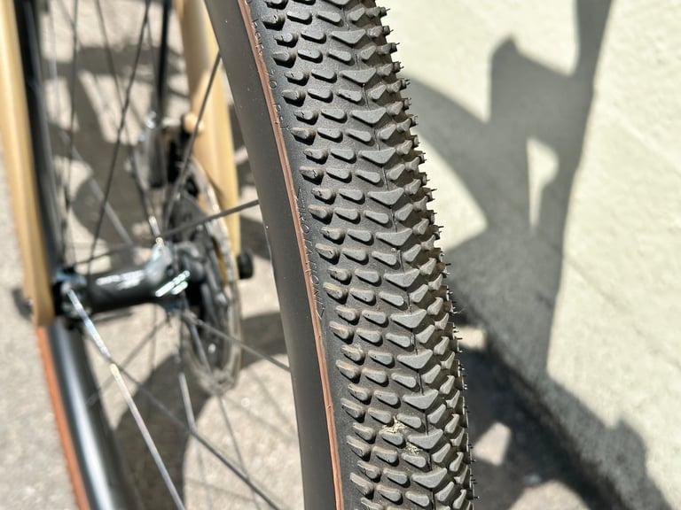 Pinarello Grevil F gravel bike 55