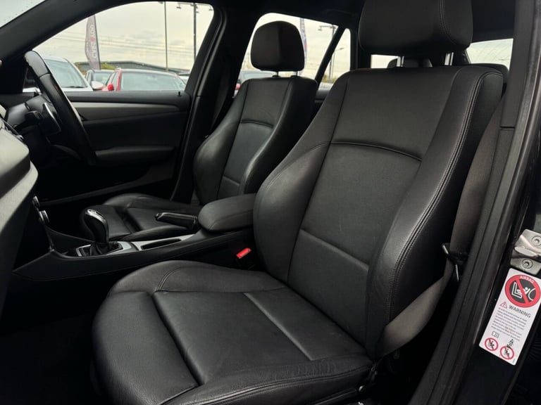 2013 BMW X1 xDrive 20d M Sport 5dr Step Auto ESTATE DIESEL Automatic
