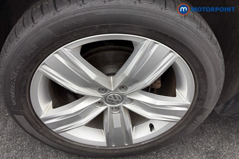 2020 Volkswagen Tiguan 1.5 TSi EVO 150 Match 5dr DSG ESTATE PETROL Automatic