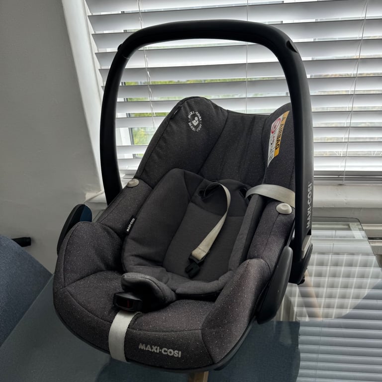 image for Maxi-Cosi Car Seat – Good Condition