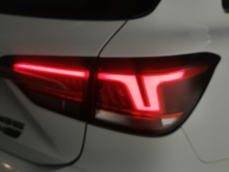 2021 MG MG5 52.5kWh Excite Auto 5dr ESTATE Electric Automatic