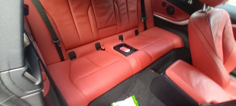 2019, BMW, 4 SERIES, Coupe, 1995 (cc), 2 doors