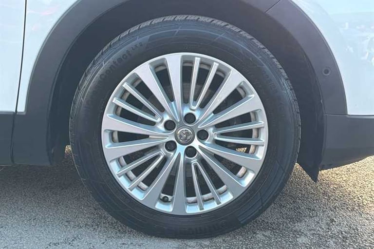 2019 Vauxhall Grandland X 1.5 Turbo D Sport Nav 5dr HATCHBACK DIESEL Manual