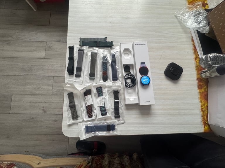 Samsung Galaxy Watch 6 