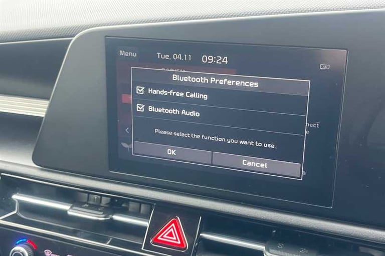 2022 Kia Niro 1.6h GDi 2 SUV 5dr Petrol Hybrid DCT Euro 6 (s/s) (139 bhp) SUV Hybrid Automatic