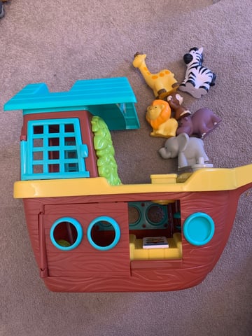 Noah arks in Sunderland, Tyne and Wear Gumtree