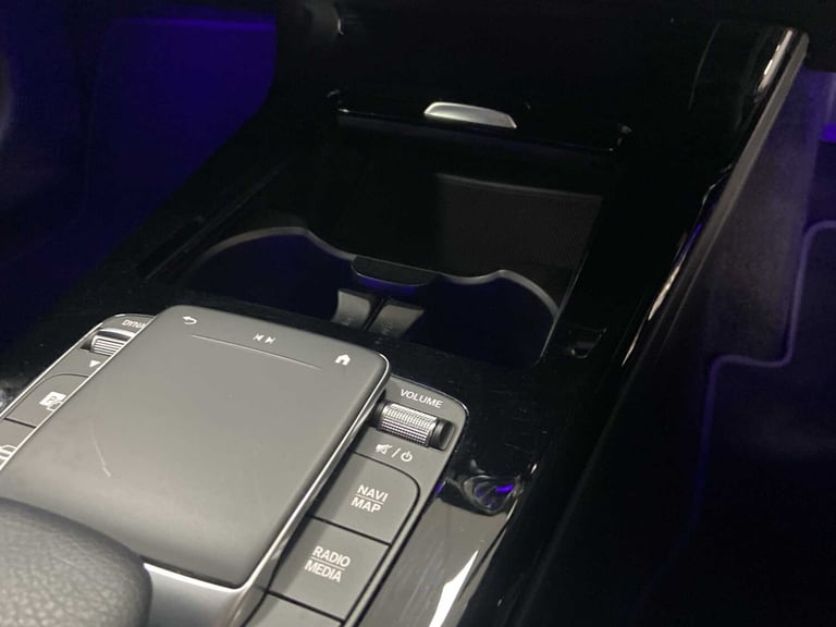 2022 Mercedes-Benz A-Class A180 AMG Line Executive 5dr Auto Hatchback Petrol Automatic