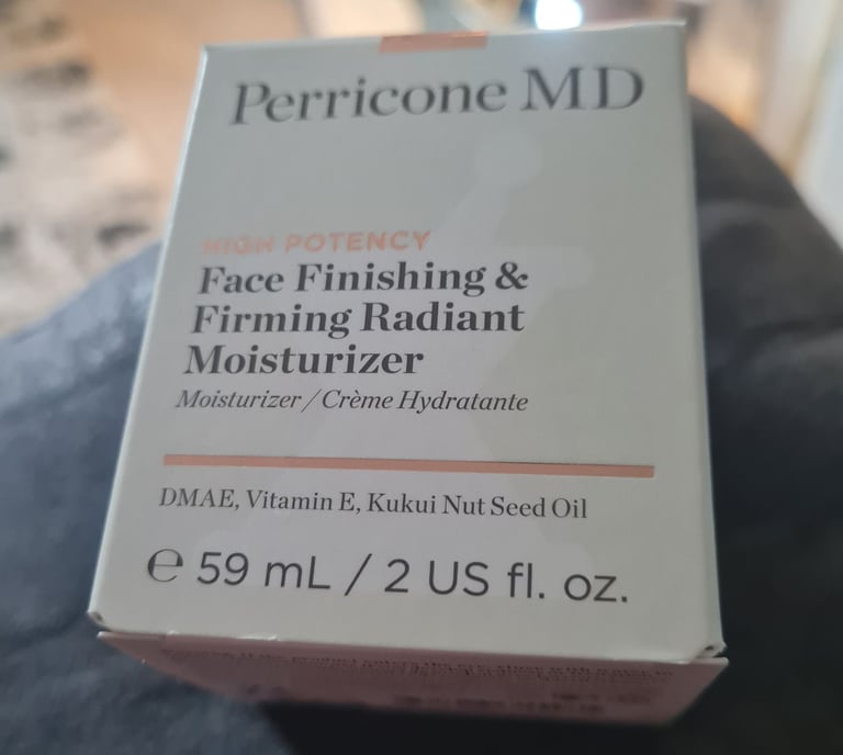 Perricone MD Moisturiser