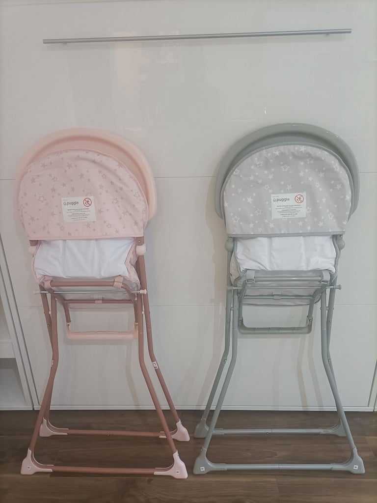 image for Baby High Chair / Dinner Seat – £15 each
