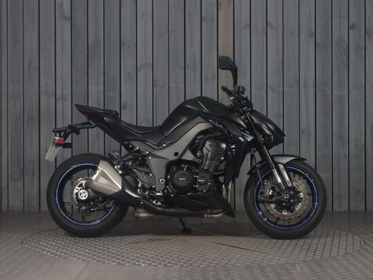 2020 20 KAWASAKI Z1000