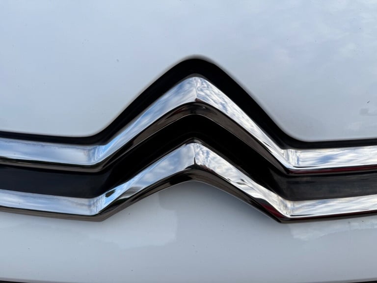  Citroen Grand C4 Picasso 1.6 BlueHDi Flair 5dr EAT6 - FSH - PANORAMIC SUNROOF