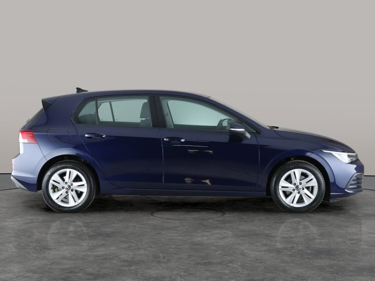 2021 Volkswagen Golf 1.5 TSI Life 5dr HATCHBACK PETROL Manual