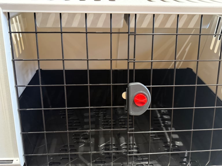 Ferplast Atlas Dog Carrier Medium 