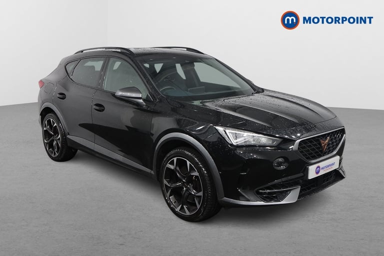 image for 2021 Cupra Formentor 2.0 TSI 310 VZ2 5dr DSG 4Drive SUV Petrol Automatic