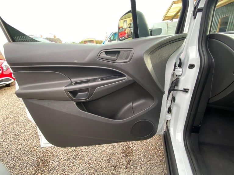 2016 Ford Transit Connect 1.6 TDCi 200 L1 H1 5dr PANEL VAN Diesel Manual