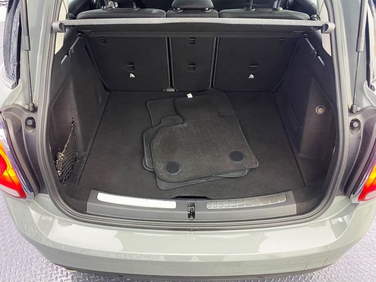 2019 MINI Countryman 1.5 Cooper Classic SUV 5dr Petrol Manual Euro 6 (s/s) (136 ps) HATCHBACK Pet...